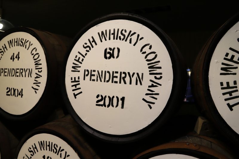 Penderyn Whisky